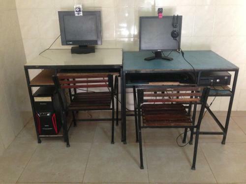 Hostal Siem Reap Green Home Guesthouse