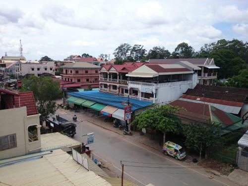 Hostal Siem Reap Green Home Guesthouse