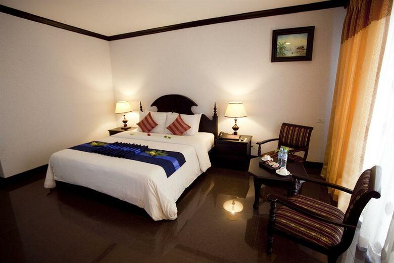 Lucky Angkor Hotel