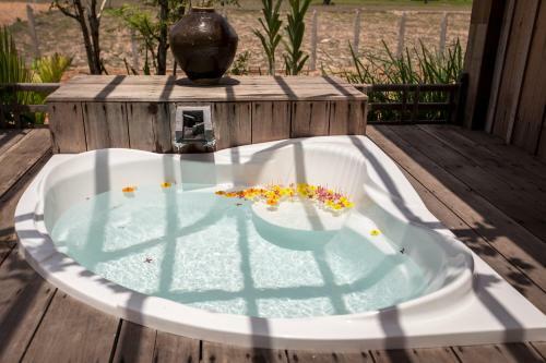 Hotel Angkor Rural Boutique