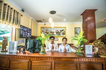 Siem Reap Vacation Hotel