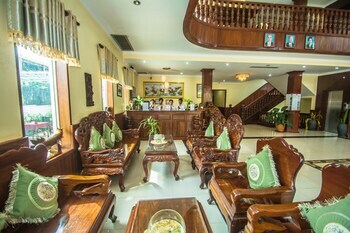 Siem Reap Vacation Hotel