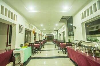 Siem Reap Vacation Hotel