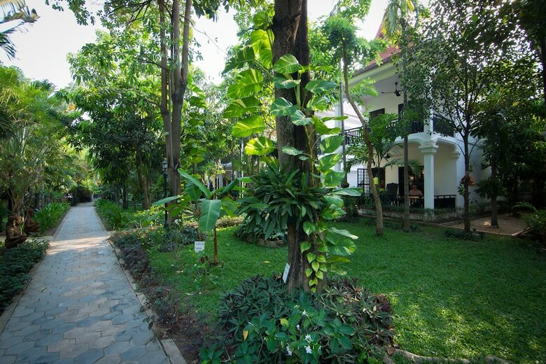 Hotel Sonalong Boutique Village & Resort