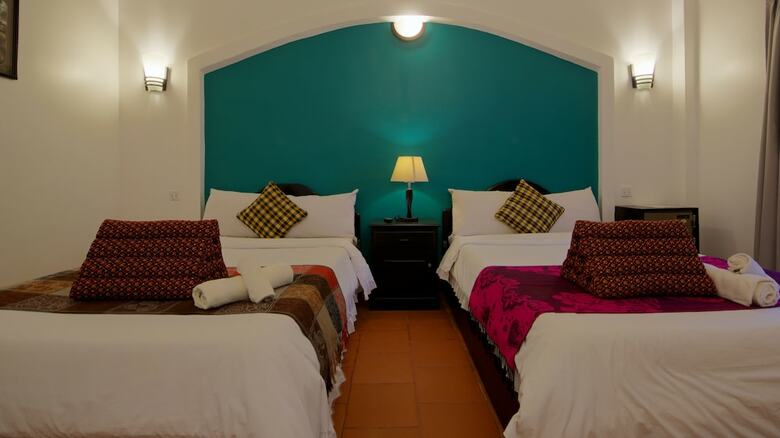 Hotel Sonalong Boutique Village & Resort