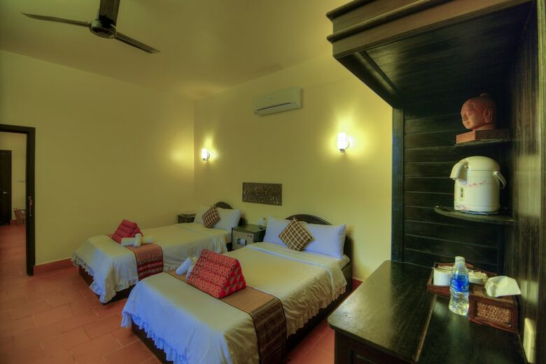 Hotel Sonalong Boutique Village & Resort