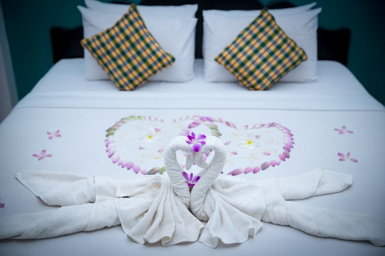 Hotel Sonalong Boutique Village & Resort
