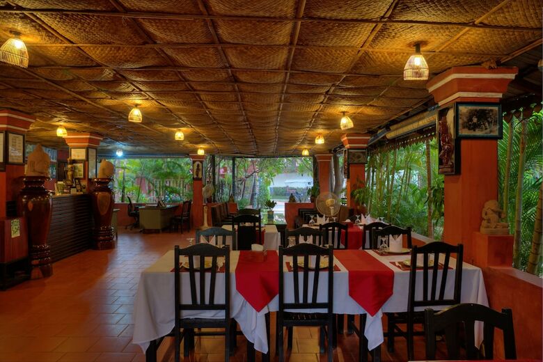Hotel Sonalong Boutique Village & Resort