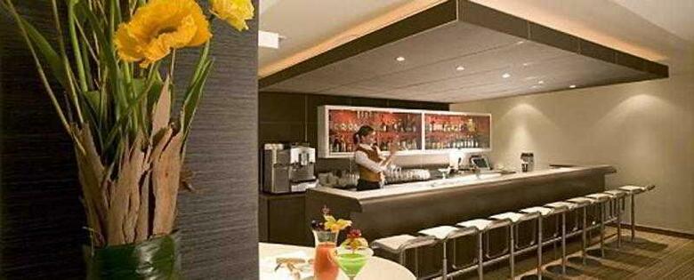 Hotel Novotel Frankfurt City