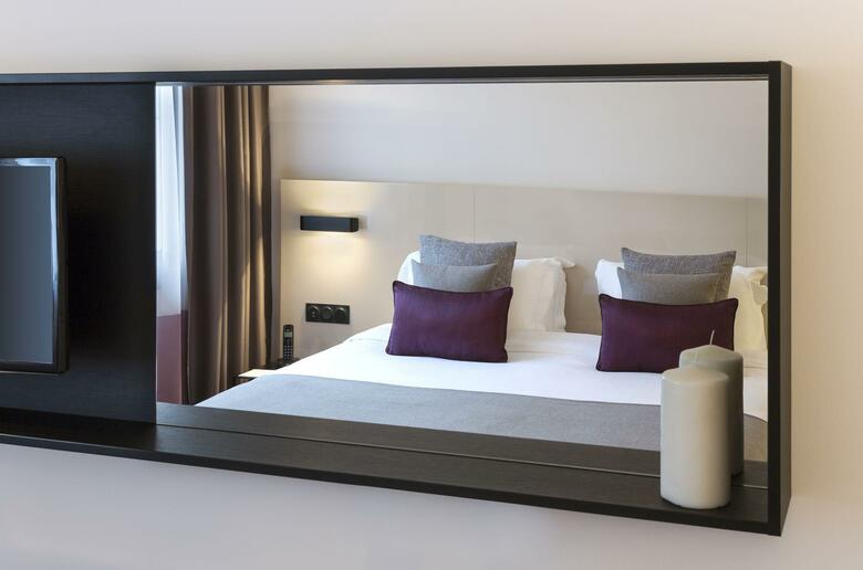 Hotel Citadines Trocad�ro Paris