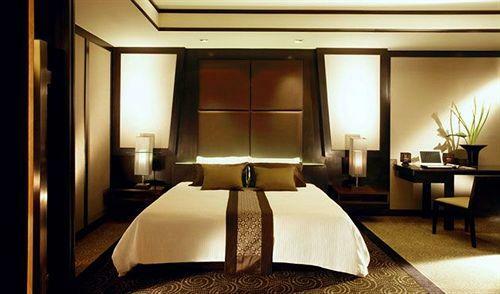 Hotel Banyan Tree Bangkok