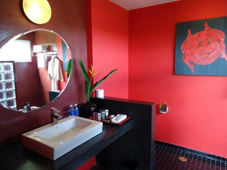 Men's Resort & Spa (gay Hotel)
