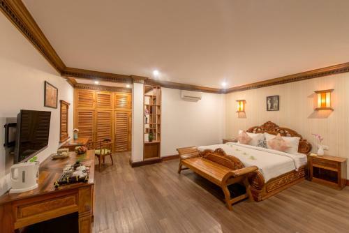 The Carma Boutique Hotel And Spa