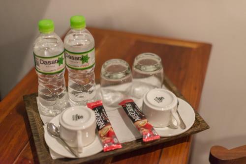 The Carma Boutique Hotel And Spa