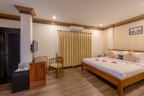 The Carma Boutique Hotel And Spa