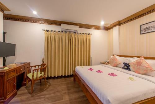 The Carma Boutique Hotel And Spa