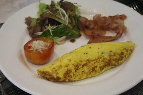 The Carma Boutique Hotel And Spa