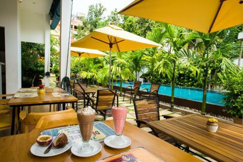 Sakara Boutique Villa