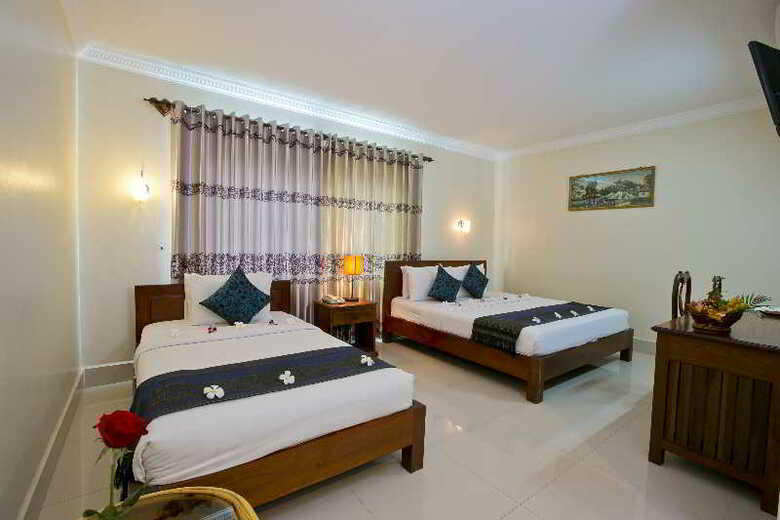 Gloria Angkor Hotel