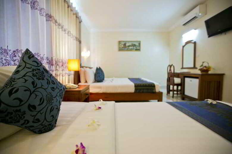 Gloria Angkor Hotel