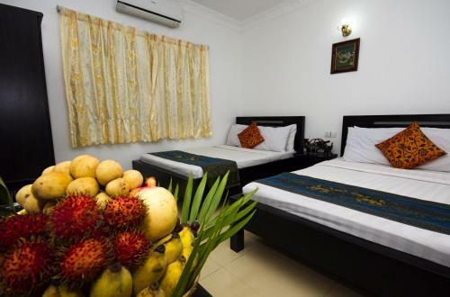 Bed & Breakfast King Boutique Hotel