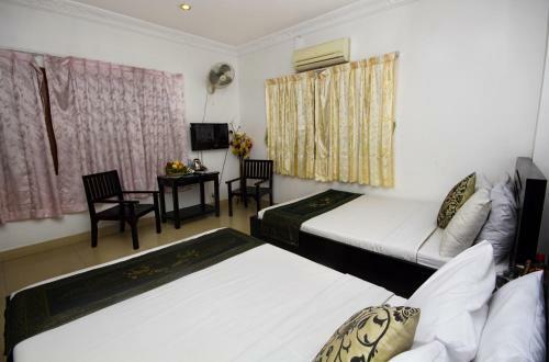 Bed & Breakfast King Boutique Hotel