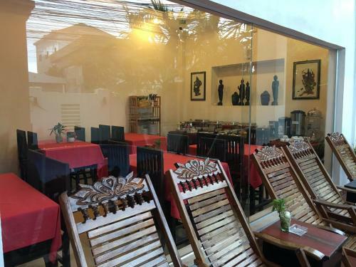 Bed & Breakfast King Boutique Hotel