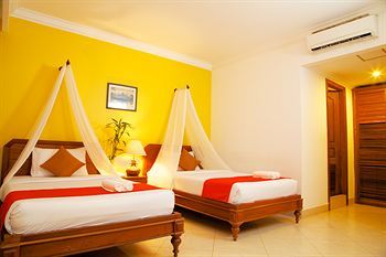 Boutique Cambo Hotel