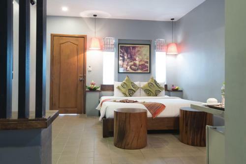 Caf� Lodge Boutique Hotel
