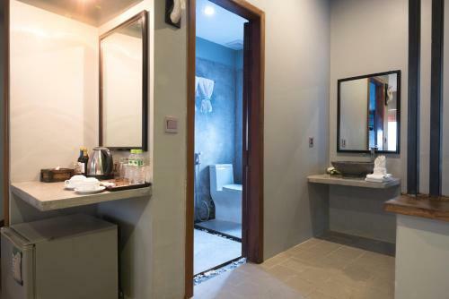 Caf� Lodge Boutique Hotel