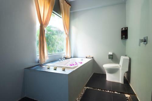 Caf� Lodge Boutique Hotel