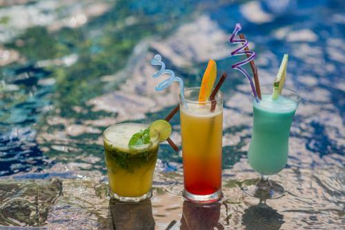 Caf� Lodge Boutique Hotel