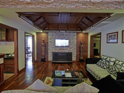 Hotel Palace Residence & Villa Siem Reap