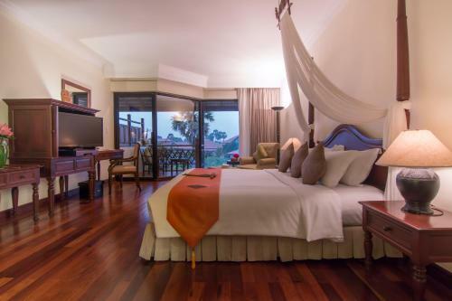 Hotel Palace Residence & Villa Siem Reap