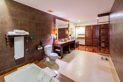 Hotel Palace Residence & Villa Siem Reap