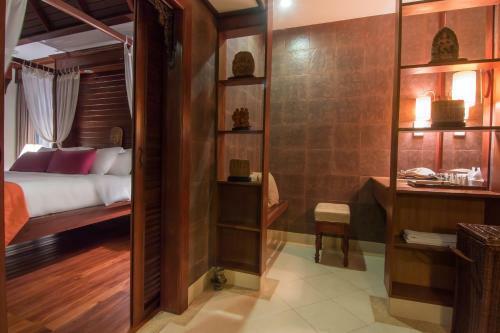 Hotel Palace Residence & Villa Siem Reap