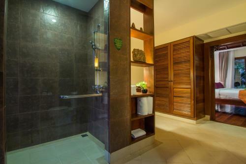 Hotel Palace Residence & Villa Siem Reap