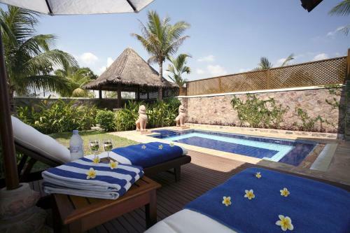 Hotel Palace Residence & Villa Siem Reap