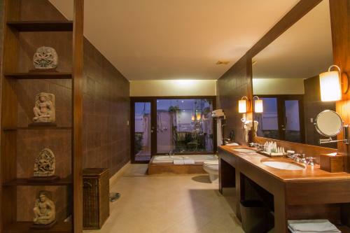 Hotel Palace Residence & Villa Siem Reap