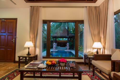 Hotel Palace Residence & Villa Siem Reap