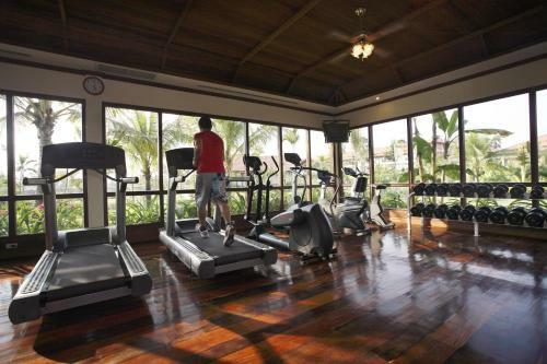 Hotel Palace Residence & Villa Siem Reap