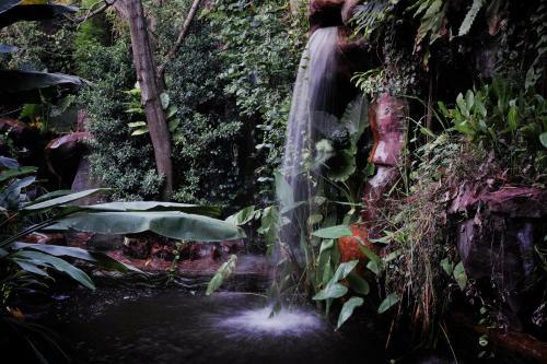 Hotel Palace Residence & Villa Siem Reap