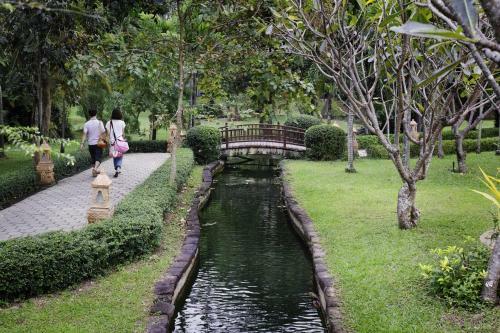 Hotel Palace Residence & Villa Siem Reap