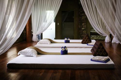 Hotel Palace Residence & Villa Siem Reap