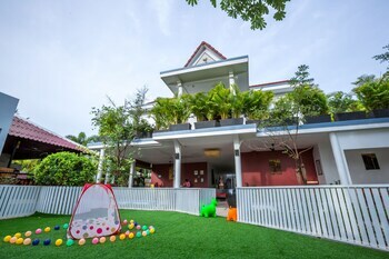 Suorkear Boutique Hotel & Spa