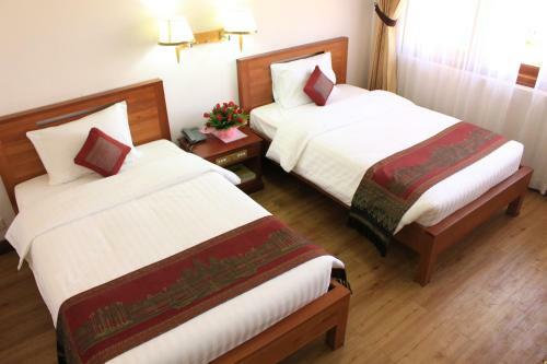 City Angkor Hotel
