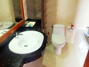Cheathata Angkor Hotel