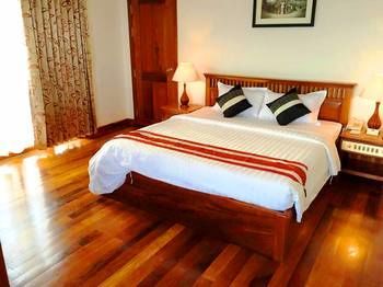 Cheathata Angkor Hotel