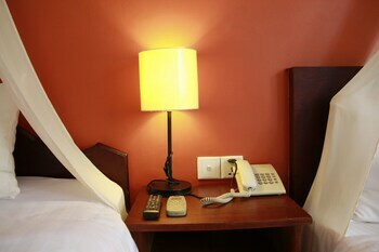 Mekong Central Hotel