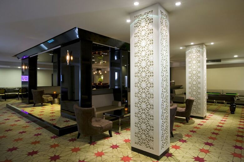 Hotel Dan Boutique Jerusalem